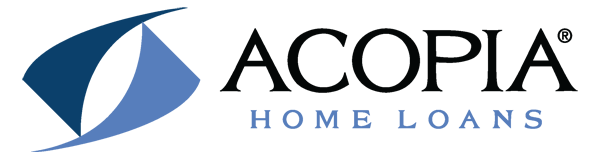 acopia home loans logo