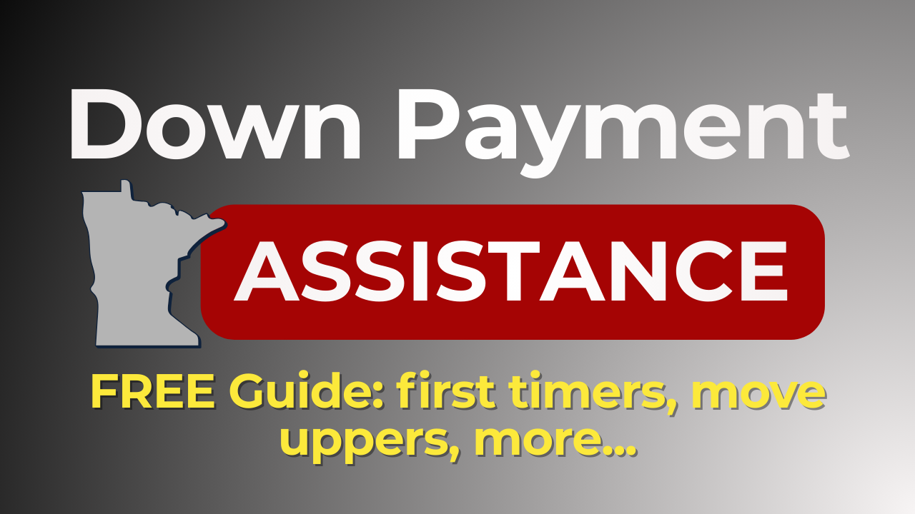 Down Payment Assistance Guide