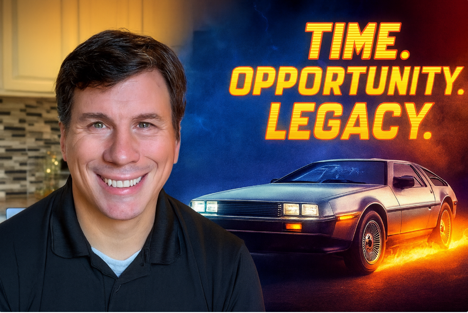 Minnesota Real Estate, Back to the Future