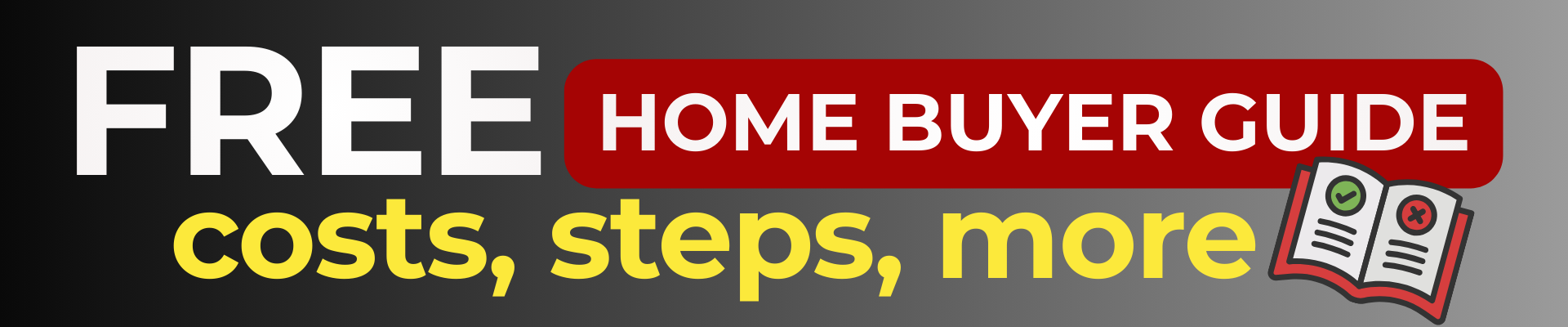 Free Minnesota Home Buyer Guide