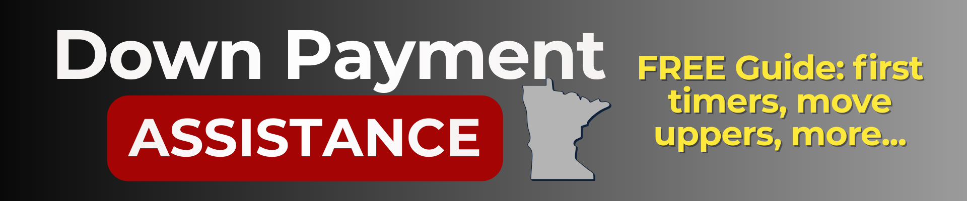 Minnesota Down Payment Assistance Guide