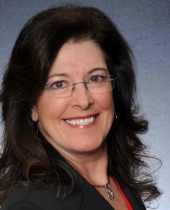 Danette Jahnke | Travis Anderson Real Estate Team