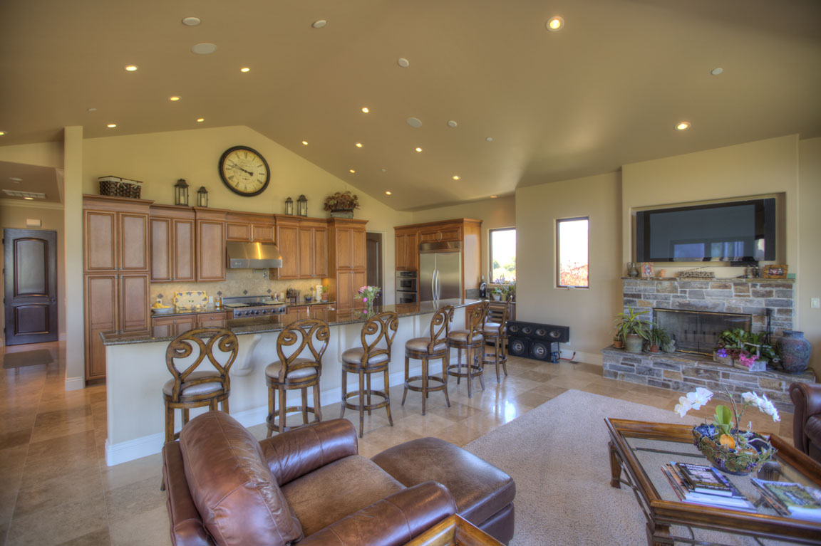 Pasadera Real Estate Home for Sale in Pasadera Country Club