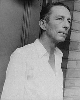 Robinson Jeffers Carmel