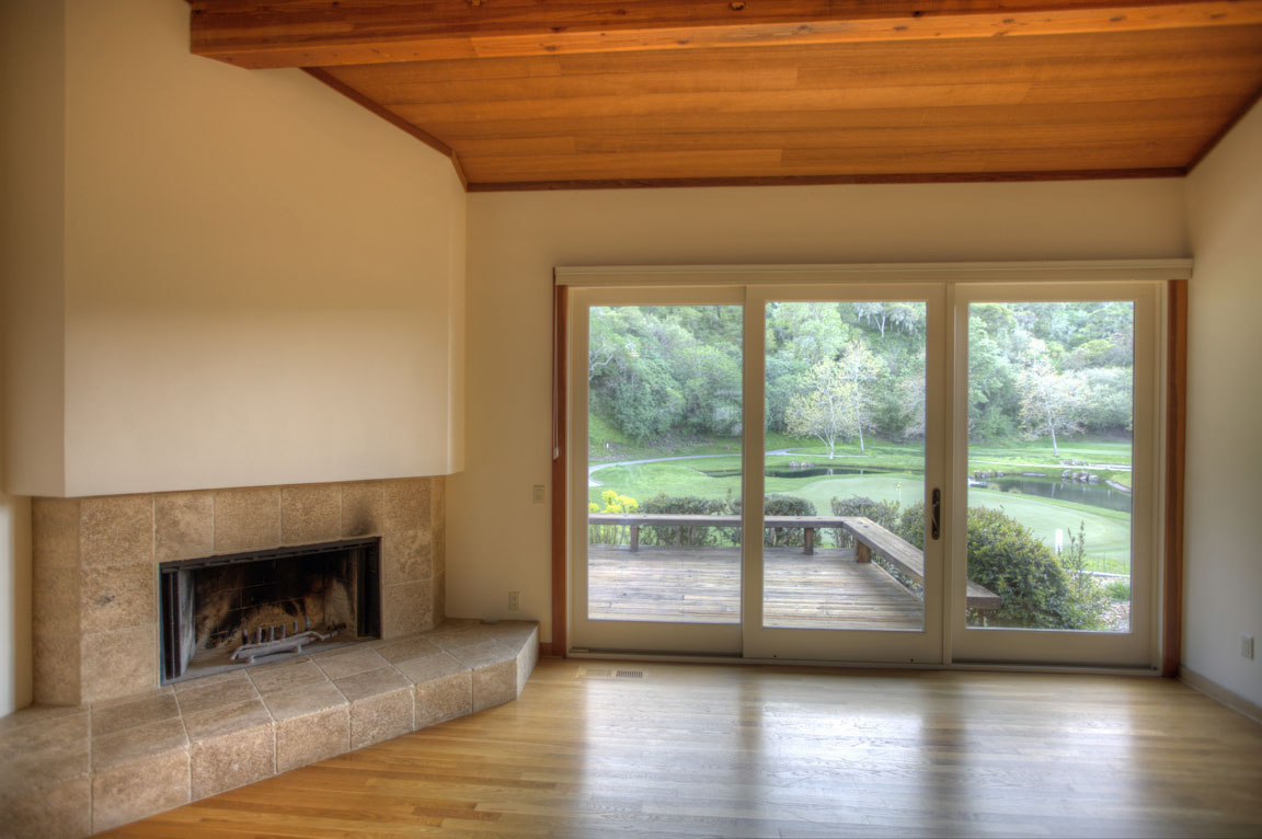 Carmel Valley Ranch Golf Course Condo for Sale