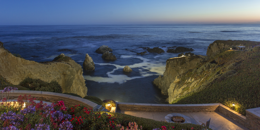 Otter Cove and Yankee Point Real Estate Search All Otter Cove and