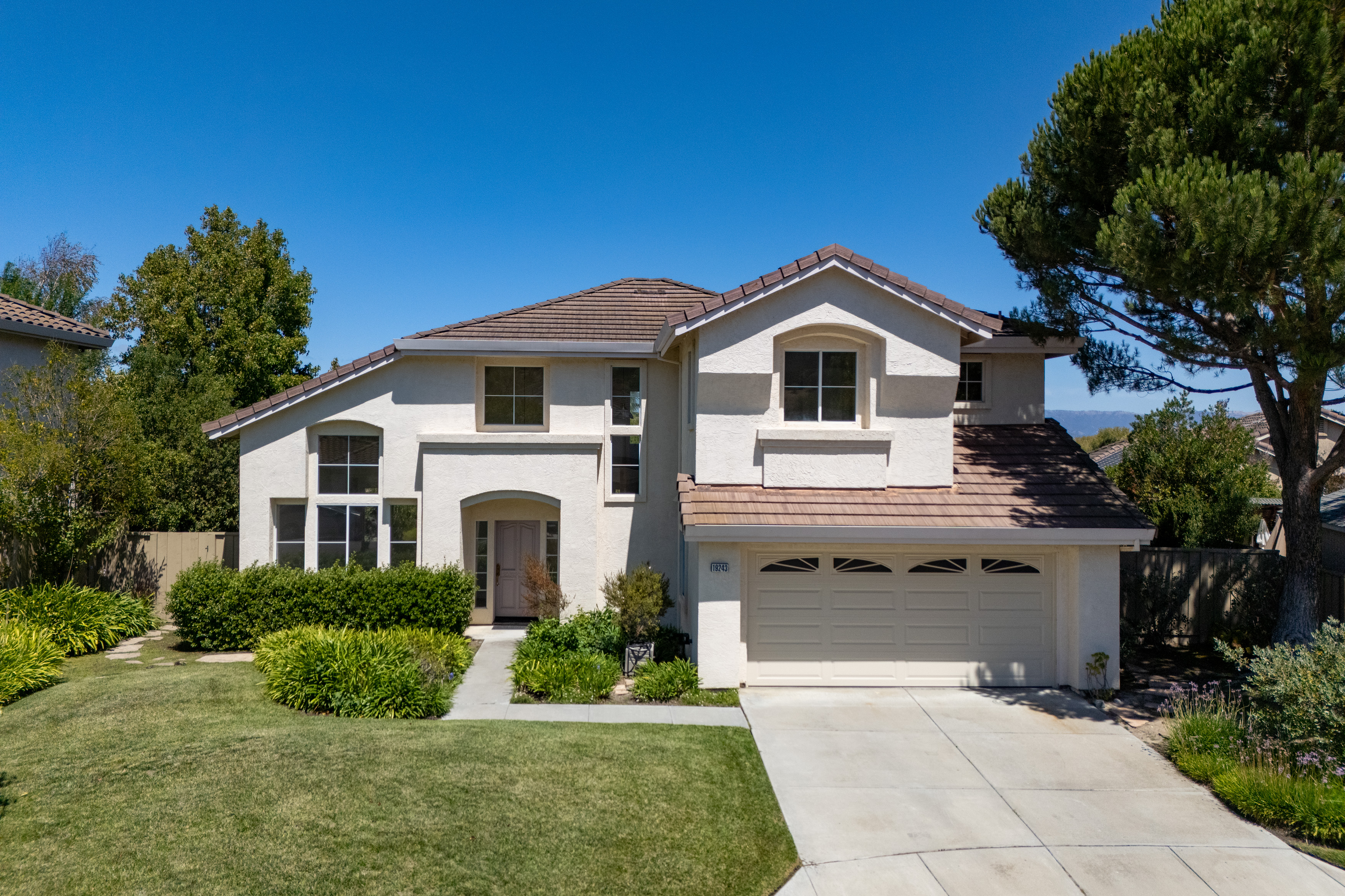 19243 Dovewood Court home for sale in Las Palmas Ranch II, Salinas CA
