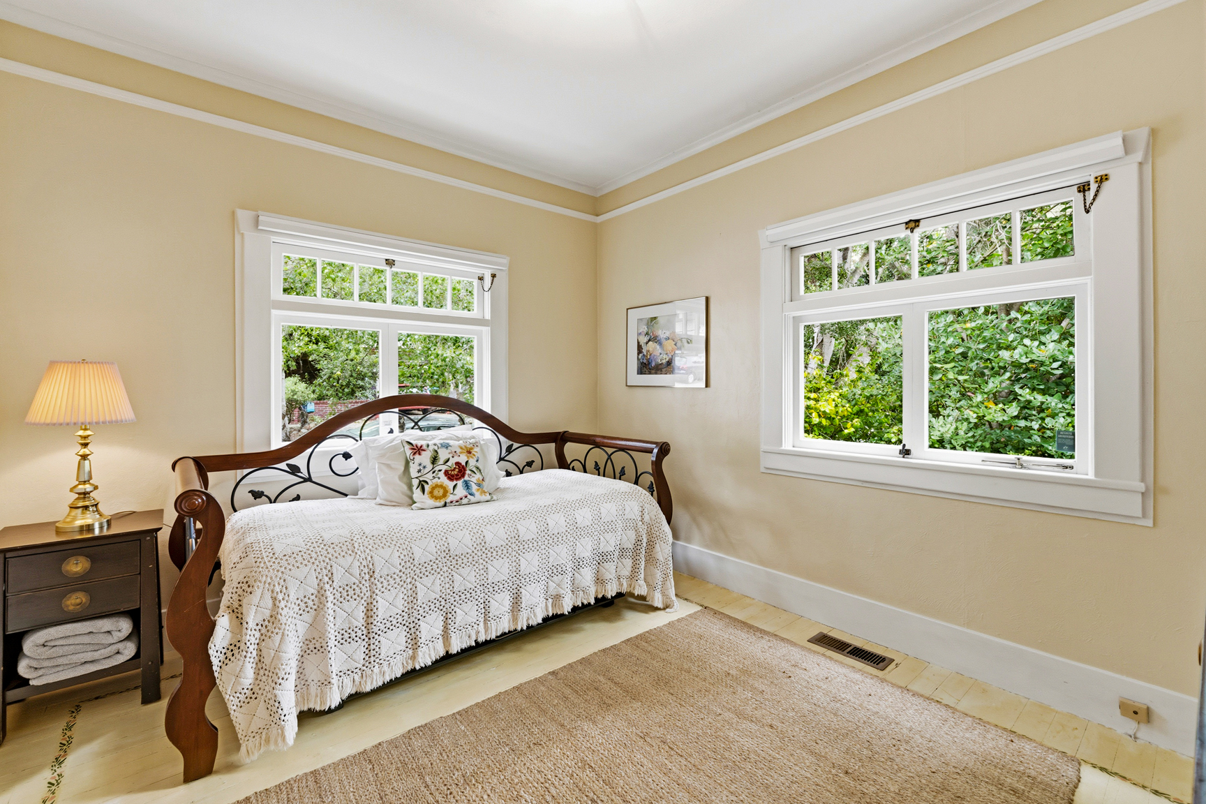Pacific Grove Cottage for sale
