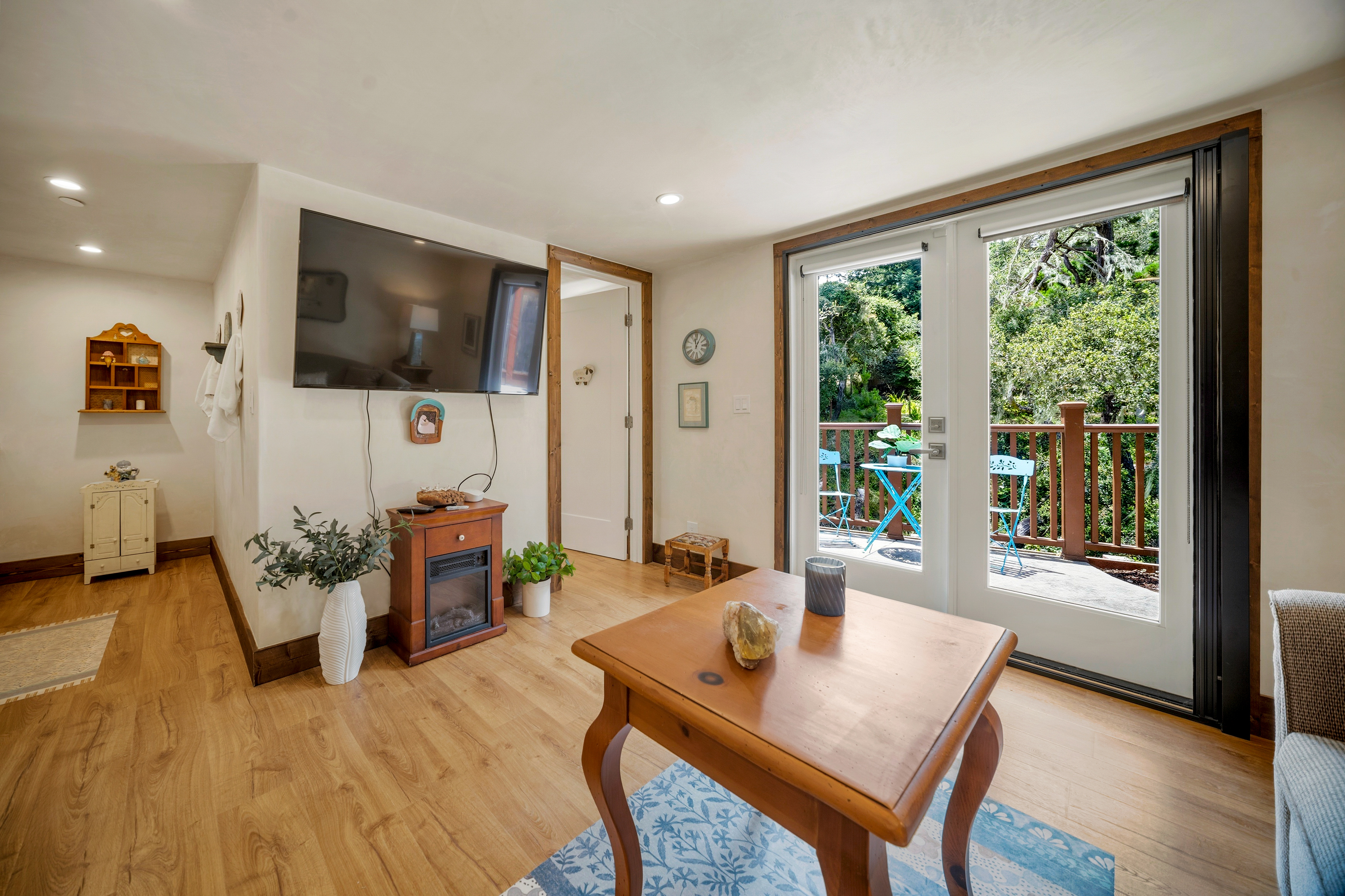 Monterey Home with legal ADU for sale