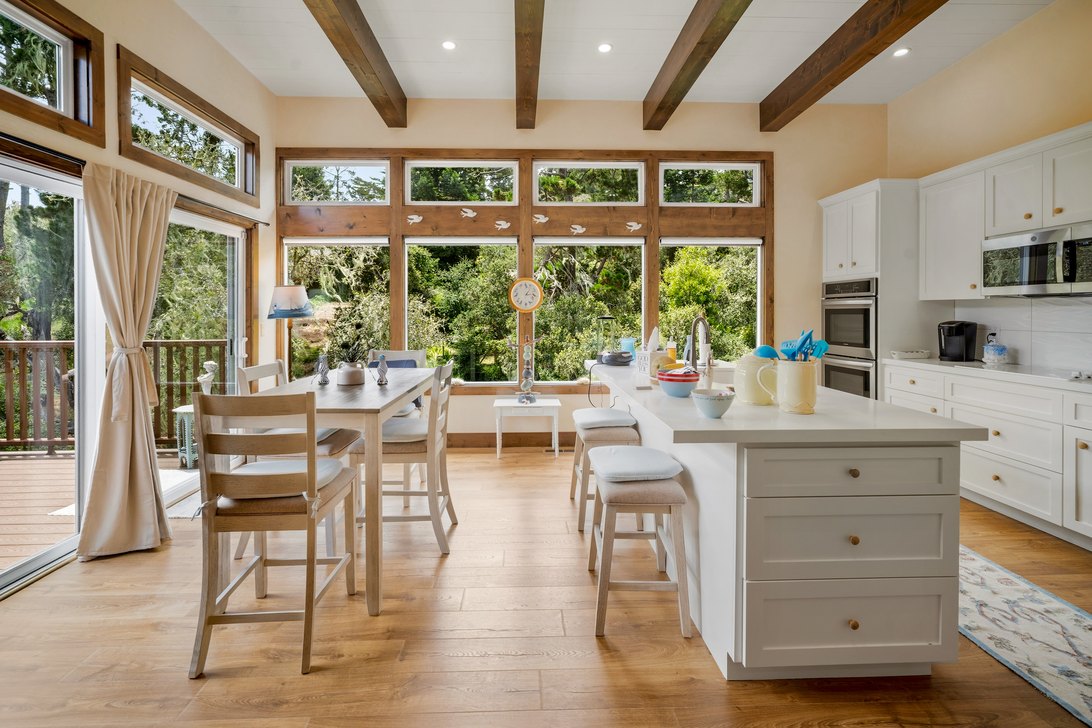 Monterey CA Craftsman home for sale