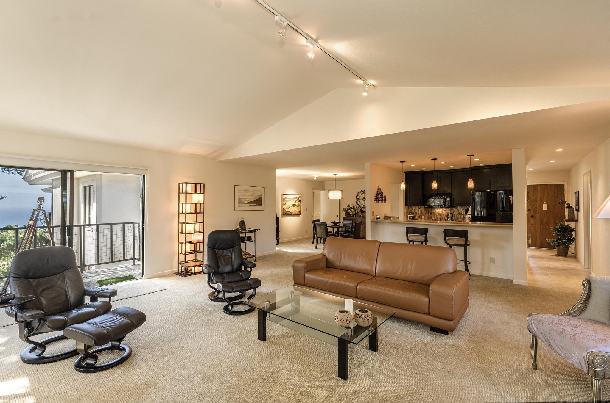 Ocean Pines Ocean View Condo
