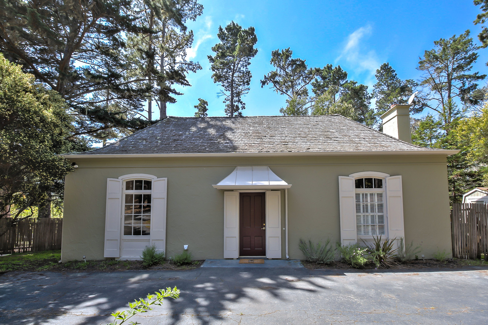 Pebble Beach Luxury Home for Sale near Pebble Beach Lodge