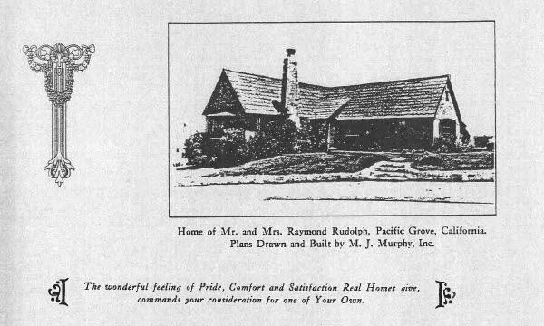 Original Picture of 115 1st Street Pacific Grove