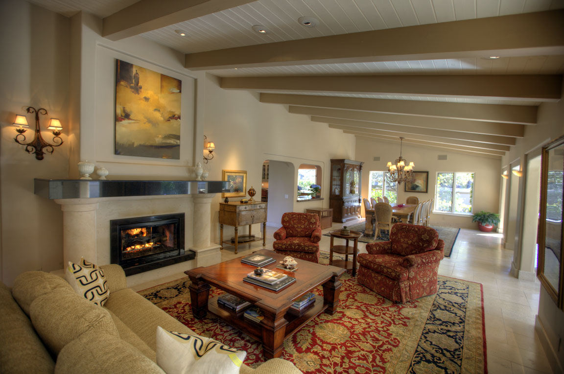 Monterey Luxury Real Estate For Sale