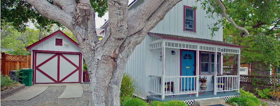 Pacific Grove Cottages For Sale