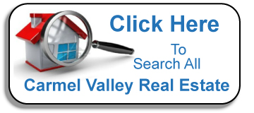 Search Carmel Valley REal Estate on your Mobile Phone