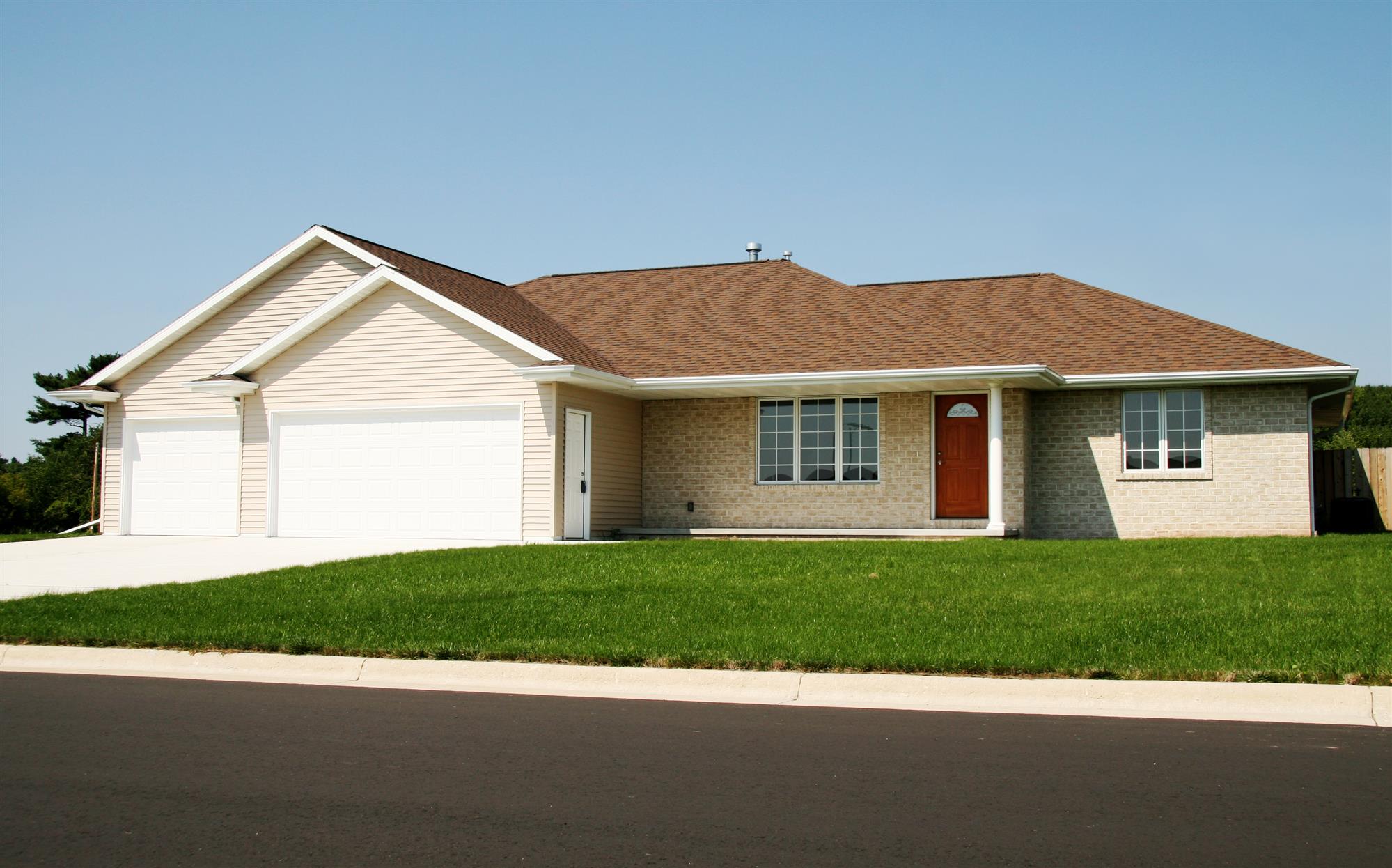 One Story Homes Vs Two Which Is More Energy Efficient One Story Homes Vs Two Which Is More Energy Efficient
