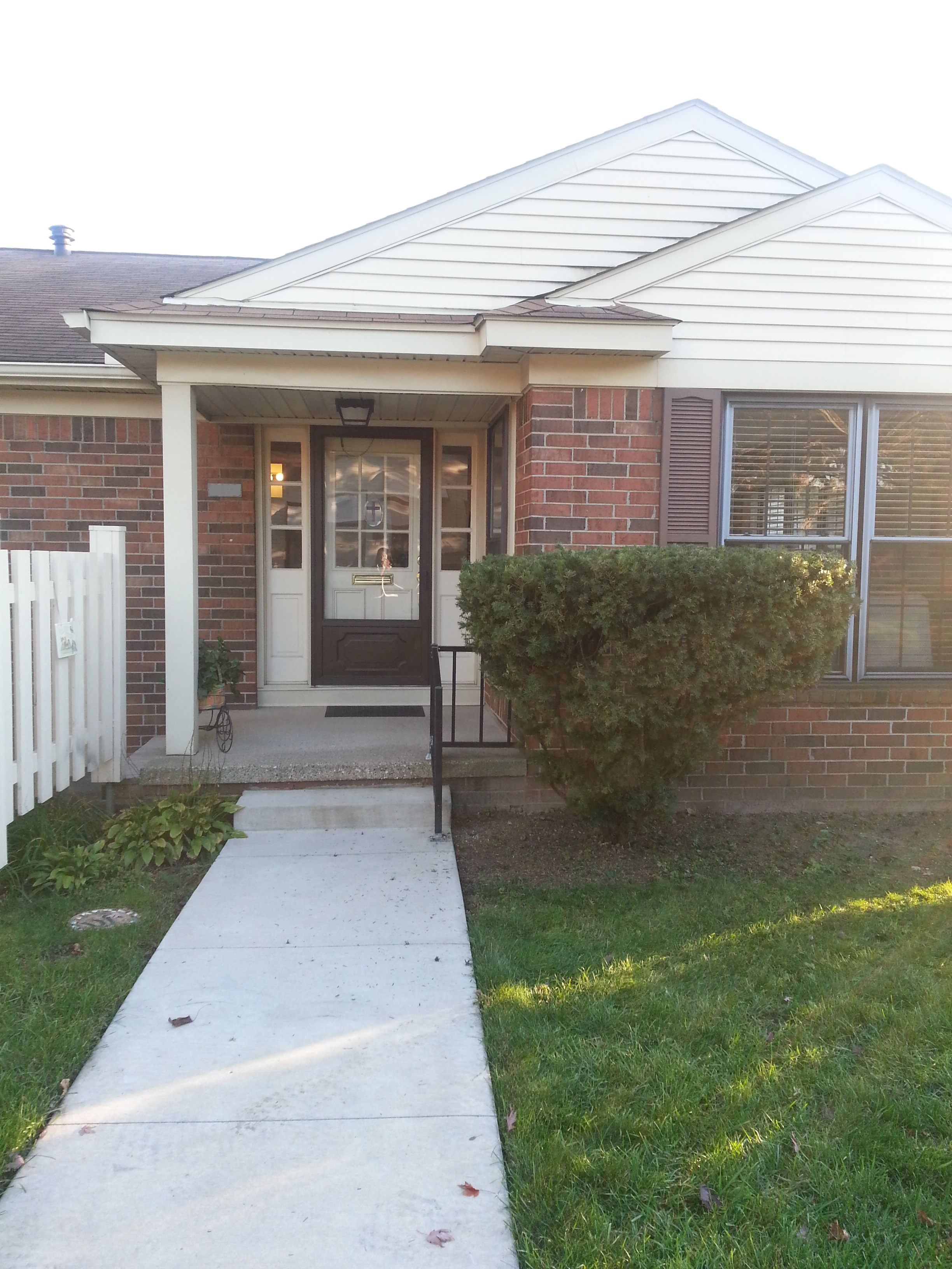 Coming Soon To The Market, Amazing Plymouth Ranch Condo in 55+ Community