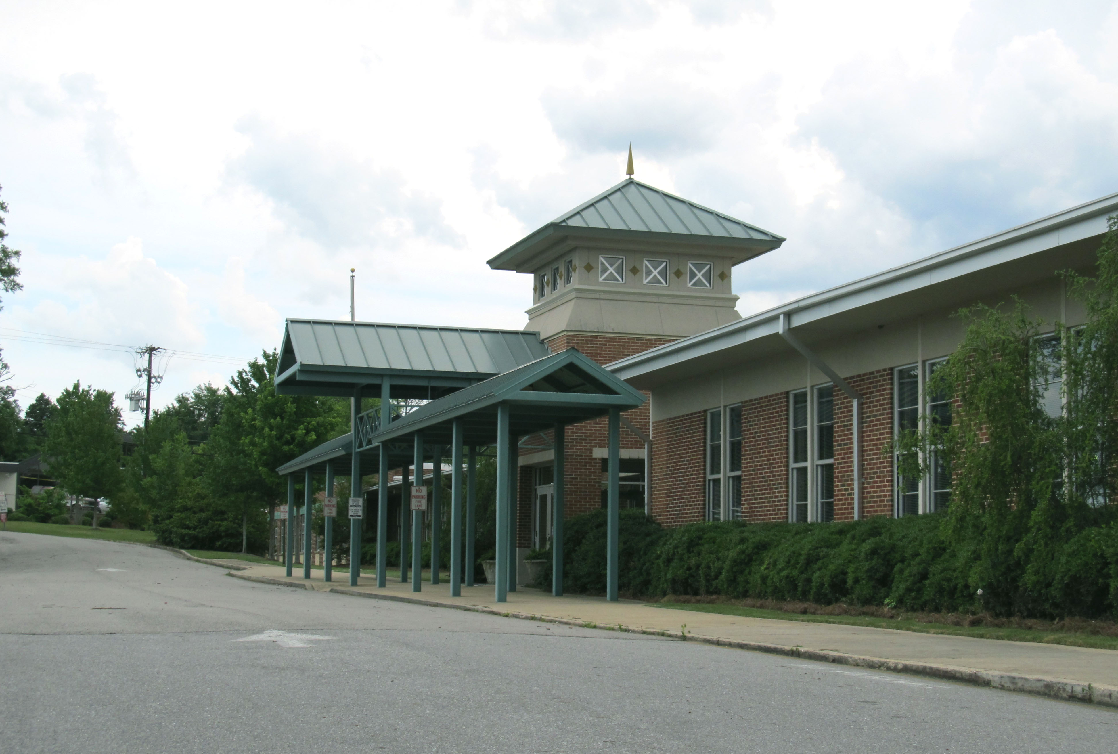 Green Valley Elementary School