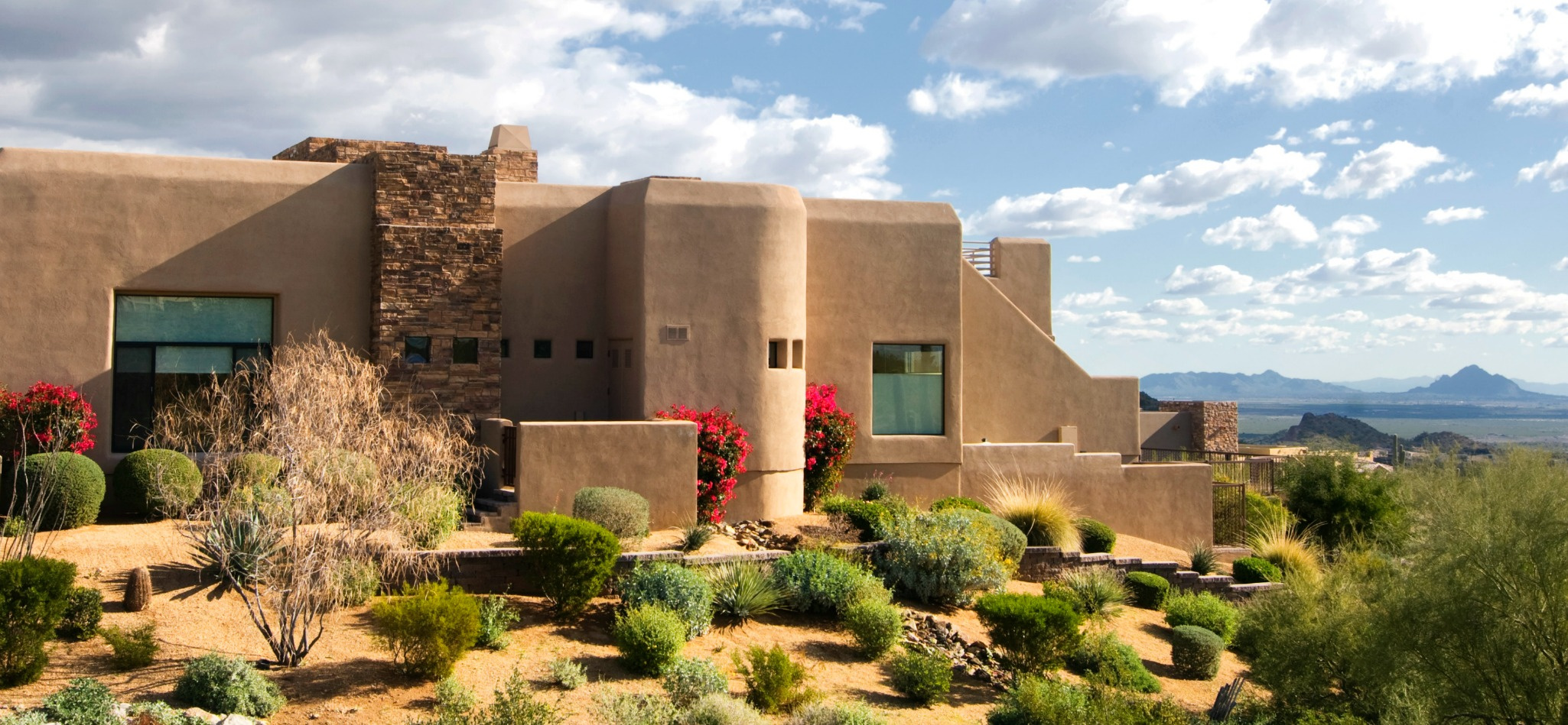 Arizona Real Estate - Buying a Home