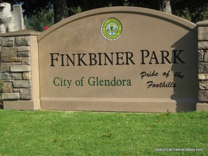 Glendora View Homes Finkbiner Park Glendora, Ca