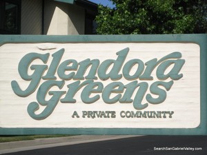 Glendora Greens Investment Properties