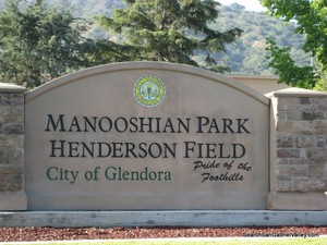 Glendora, Ca