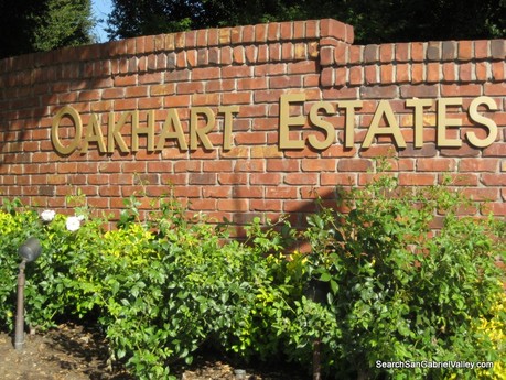 Glendora Fine Homes For Sale Oakhart Estate searchsangabrielvalley.com