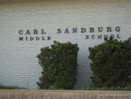 Sandburg Middle School Glendora Ca Homes For Sale searchsangabrielvalley.com