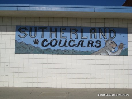 Glendora Sutherland Elementry School searchsangabrielvalley.com