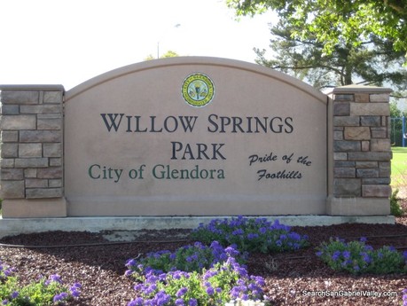 Glendora Ca Willow Springs Park Houses For Sale searchsangabrielvalley.com