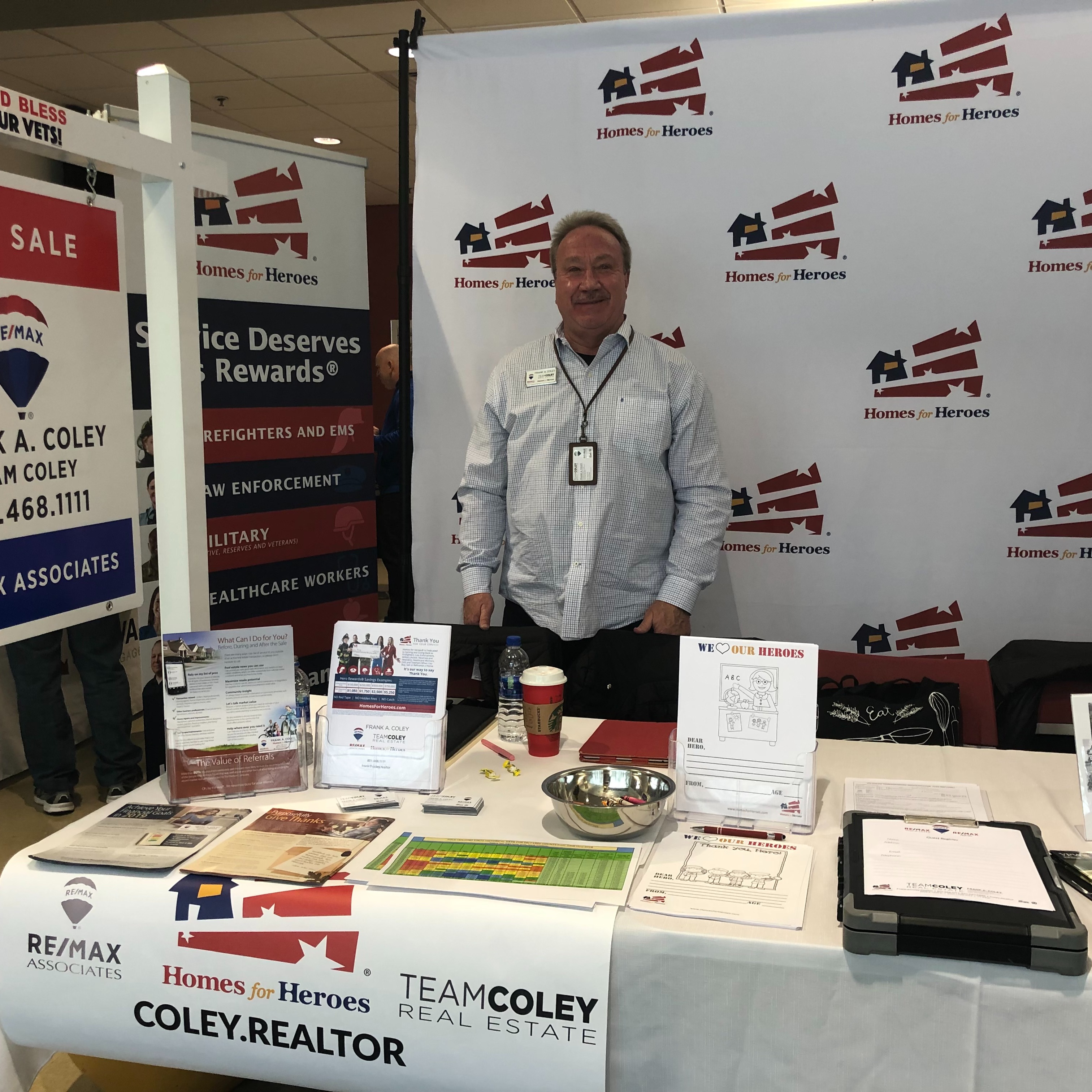 Trust in 30 Years of Real Estate Experience