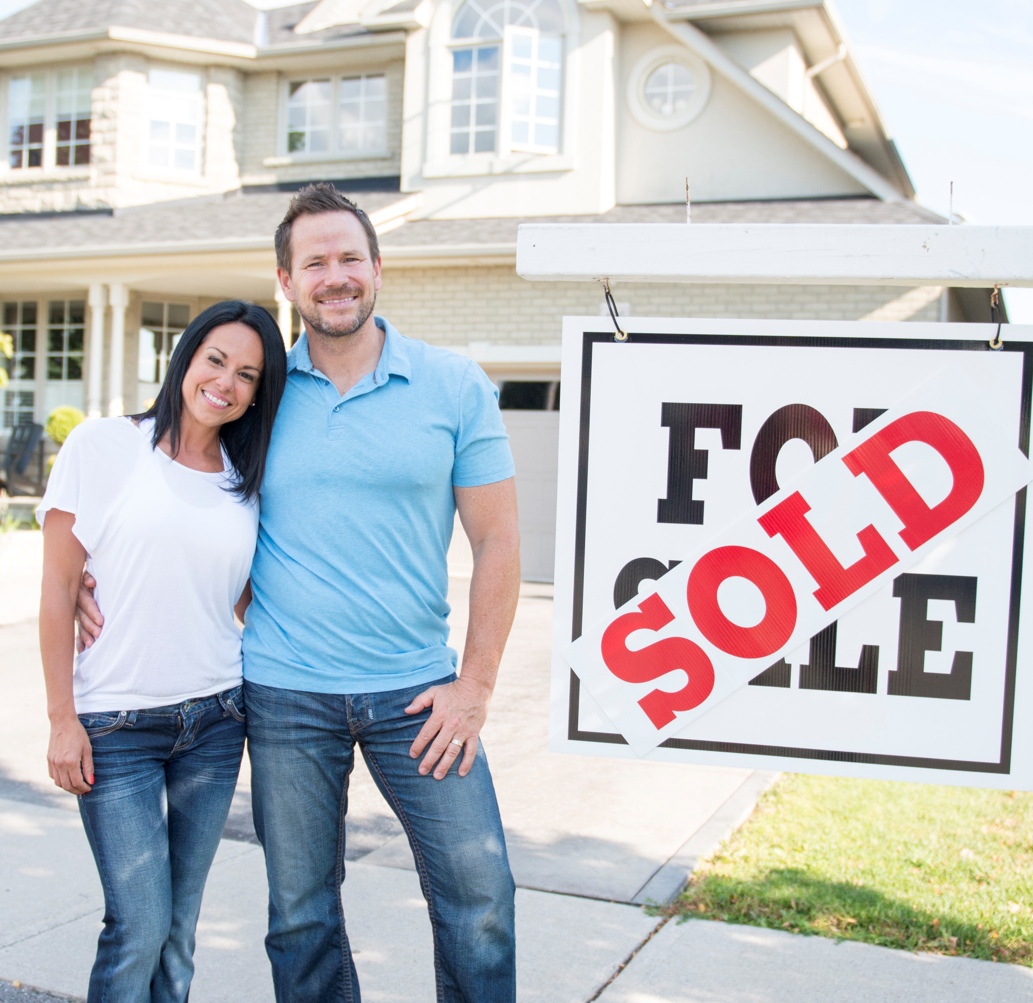 House hacking’ helps some families become homeowners