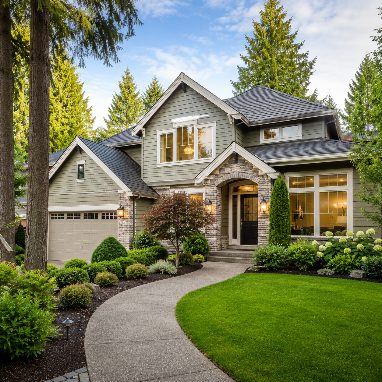 Know who the likely buyer is before you list.