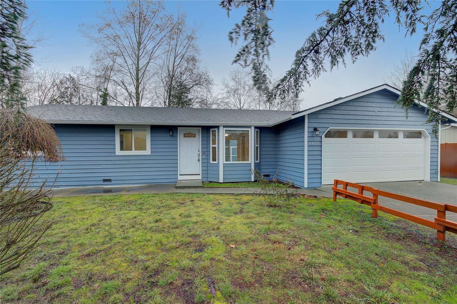 Median price in Everett in March was $650,000