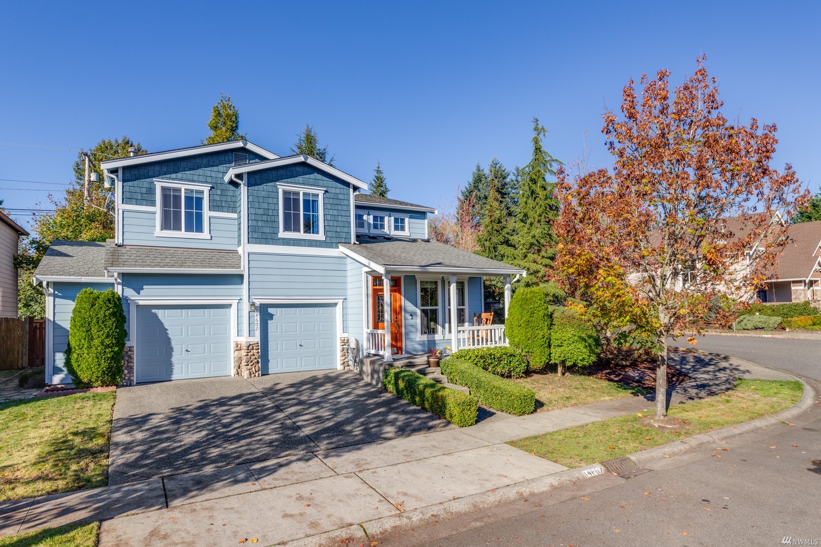 Mill Creek Real Estate