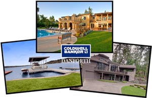 seattle homes featured listings