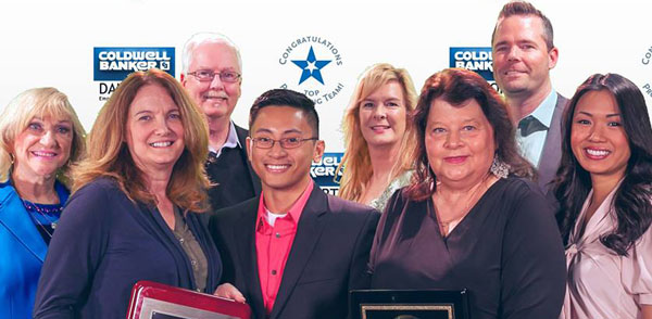 Seattle Homes Group Awards
