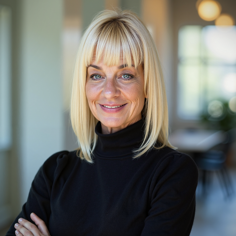 Nancy Maminski