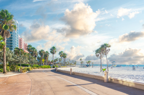 Clearwater