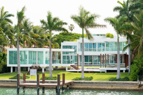Waterfront