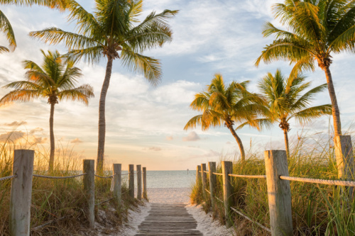 Gulf Beaches