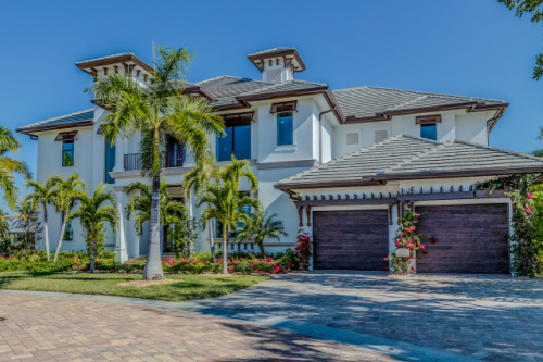 Palm Harbor