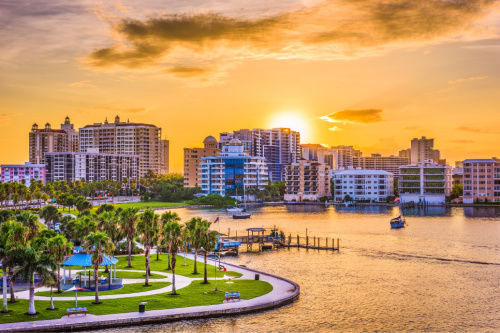 Sarasota/Manatee