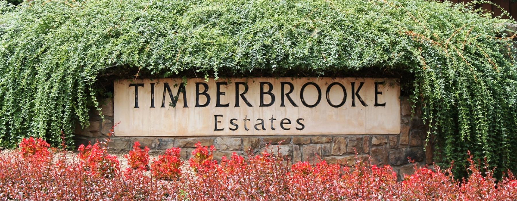 Timberbrooke Estates Homes for Sale Selling Ashburn