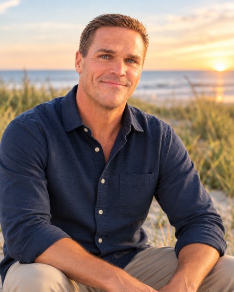 Jim Murray, Keller Williams Jersey Shore