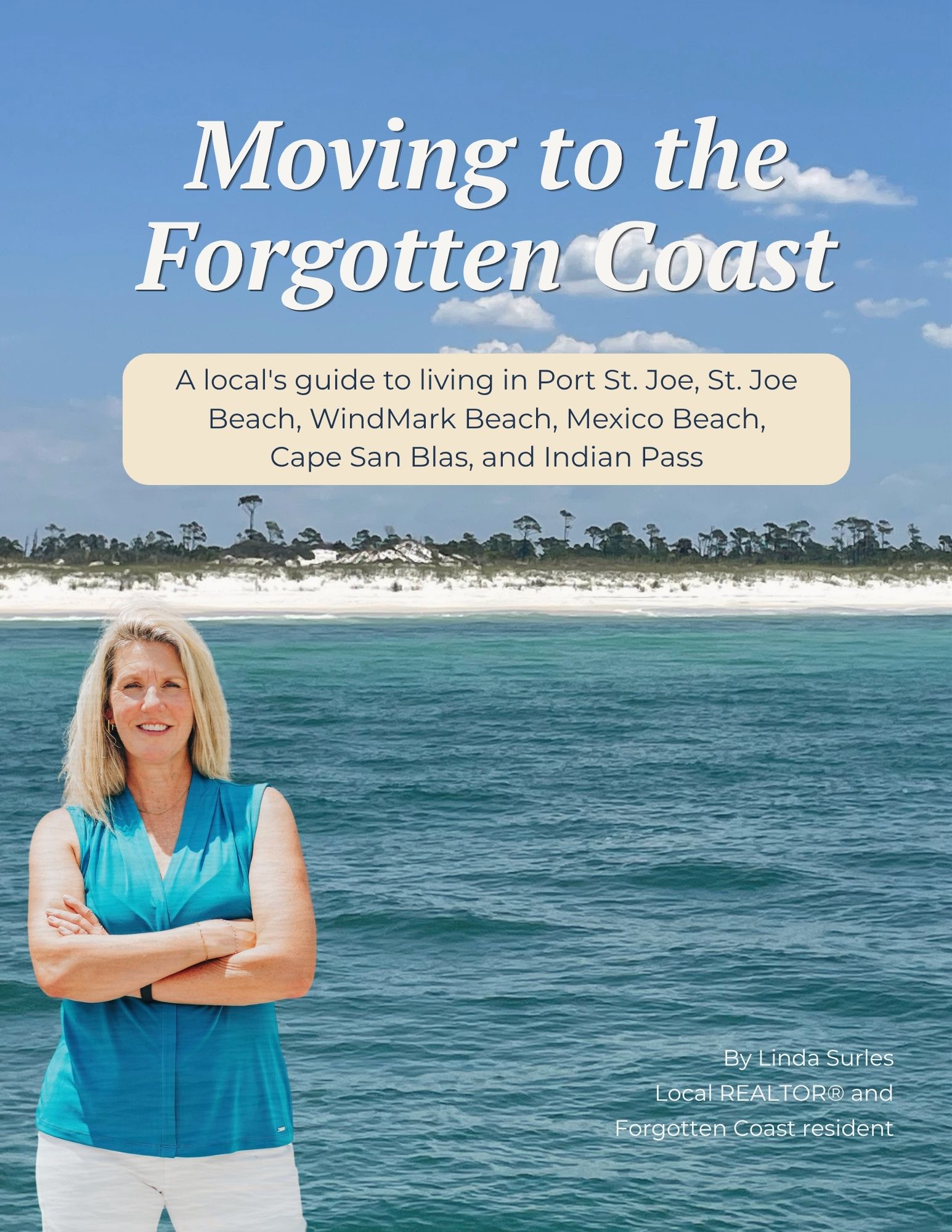 Moving to the Forgotten Coast Guide