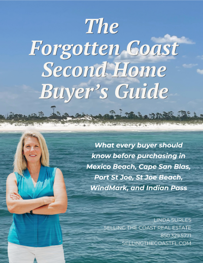 Forgotten Coast Second Home Buyer's Guide