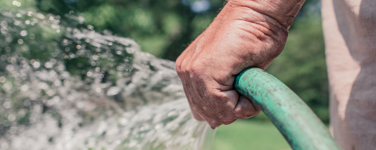 DIY Sprinkler Guide