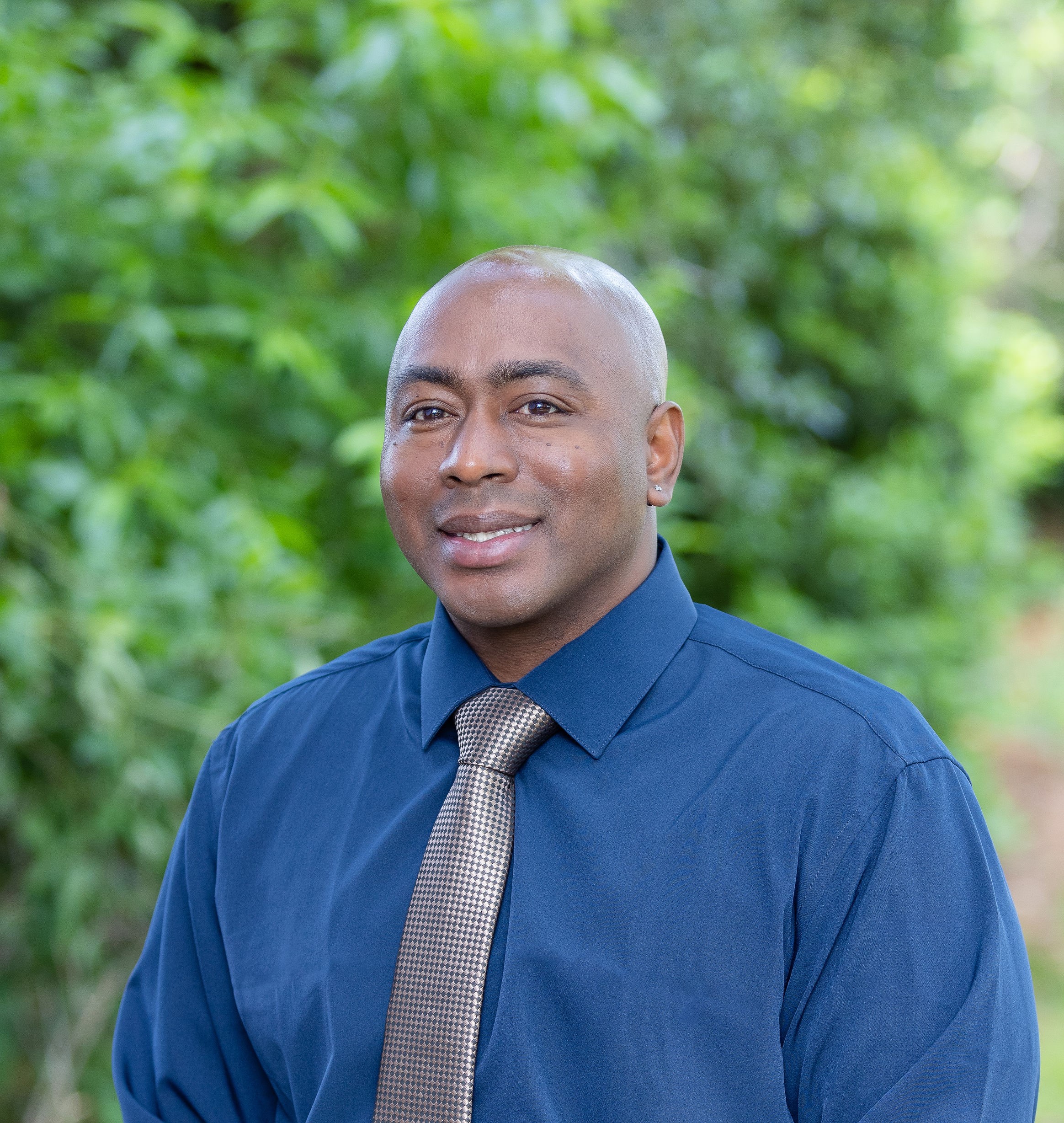 Tonaj Reynolds REALTOR®